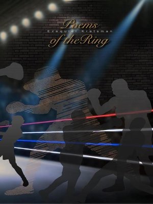 cover image of Poems of the Ring